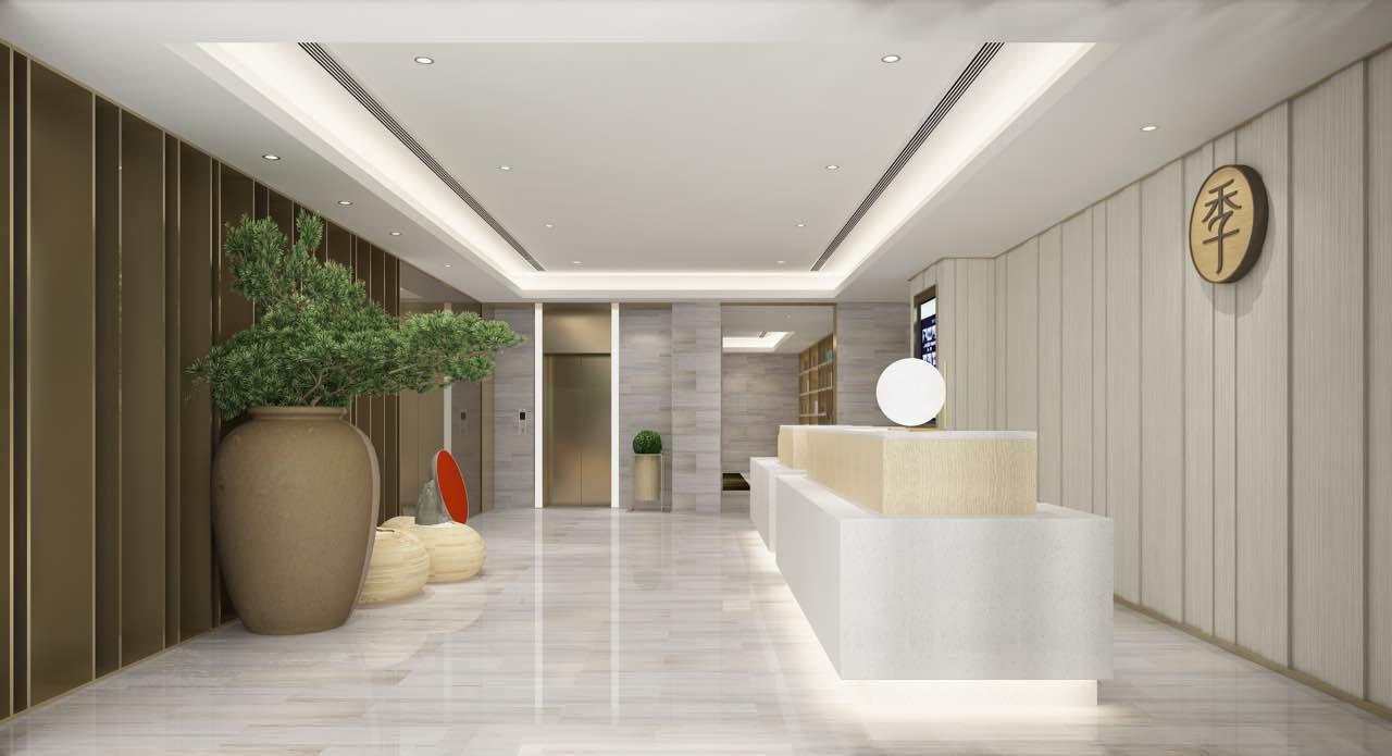 Ji Hotel Ningbo Beilun Intime City Exterior photo